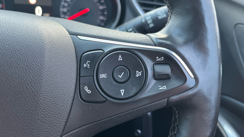 Vauxhall Grandland X 1.2 Turbo SRi Nav 5dr Petrol Hatchback